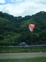 初飛びおめでとうございます。